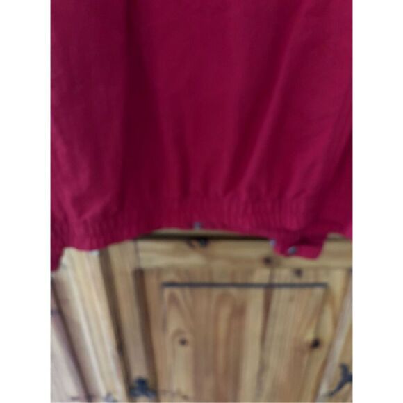 Antigua Red Cardinals Jacket - Picture 6 of 8